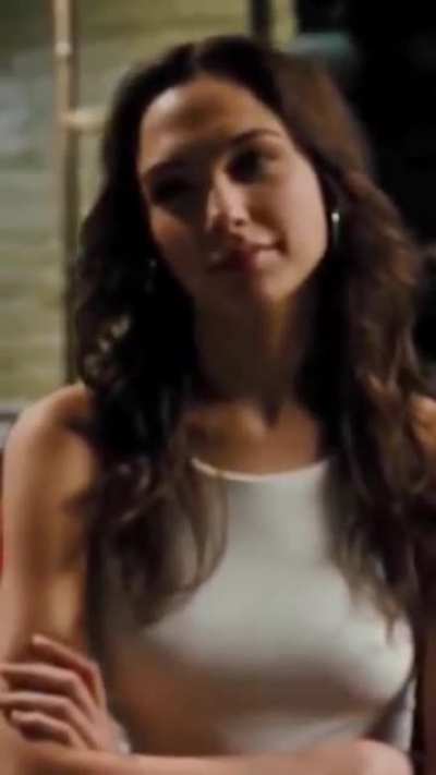 She&rsquo;s ridiculously hot