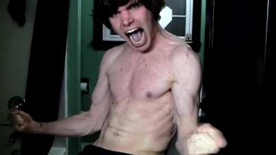 Onision is an onion???