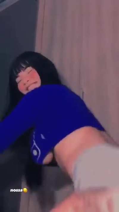T&ocirc; quase
