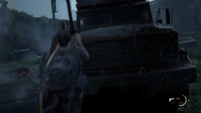 That&rsquo;s one way to handle a Scars patrol. I&rsquo;m absolutely loving the gameplay in this game!