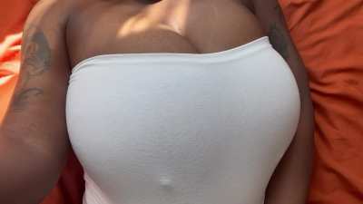 Tube top!