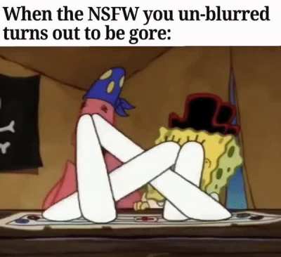 aw man