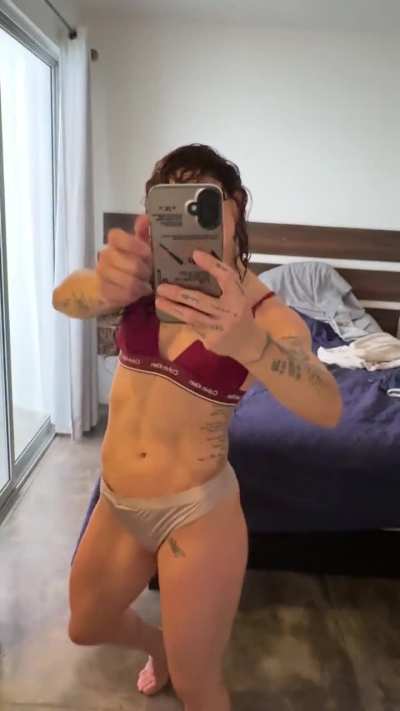 Que definici&oacute;n tan bella traigo