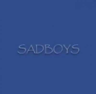 DRAINERS VS SADBOYS