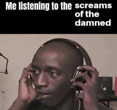 they wont stop