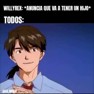 Madre m&iacute;a G&uuml;ili companiero