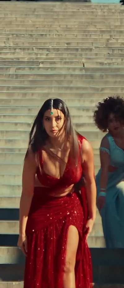 Nora Fatehi