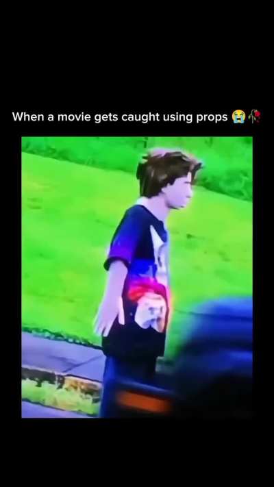 Impeccable Timing LMAO