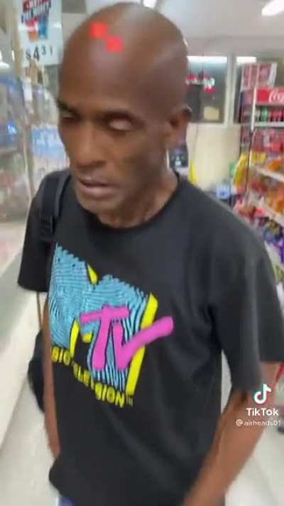 Temperature prank