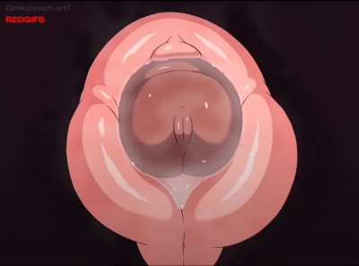 Swallowing cum [Zonkpunch]