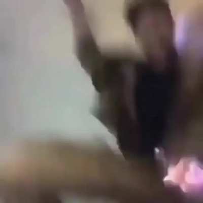 Pyro magician