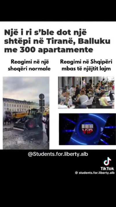 &Ccedil;OHUNI N&Euml; PROTEST&Euml;