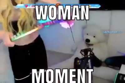 I found this cringe. Will delete if not.