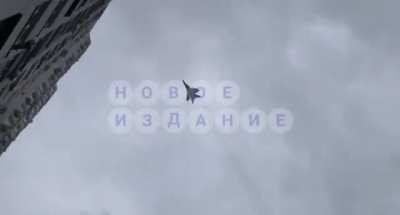 Nicknamed the &ldquo;Ghost of Kiev&rdquo;, an unnamed Ukrainian Mig pilot has confirmed six air-air kills for the first Ace in 57 years