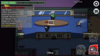 I&rsquo;m (lime) an officer for the eSports&amp;amp;Gaming club at my uni. After game night, fellow member sent me this