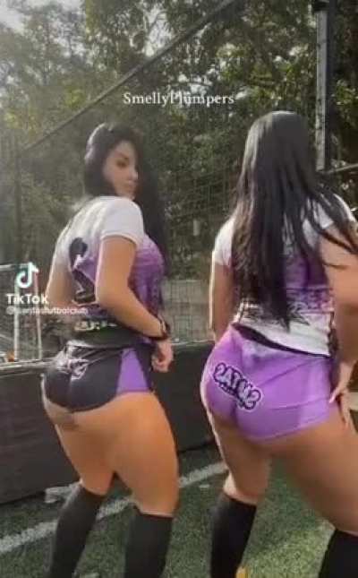 S@ntasfutbolclub 🍑♨️ Compilation