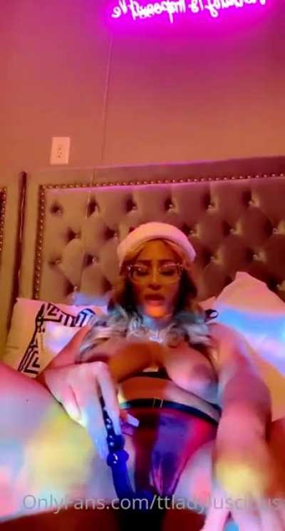 Lady L Freaky 🔥🔥🔥