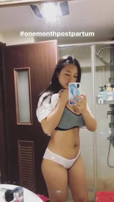Post partum