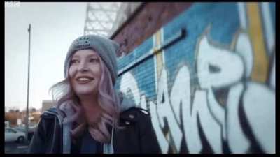 “Rivalry that matters” short film from BBC Football Focus