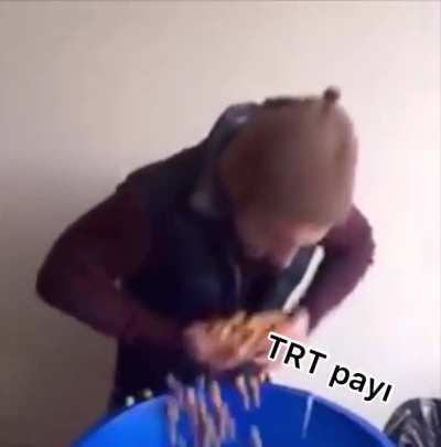 T&uuml;rkiyede some PS5 Problems