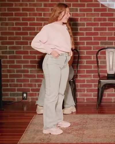 Shae Booty: The Hexalogy.