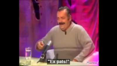 Spain reacts to British "Expats" being shocked at the consequences of their own actions.