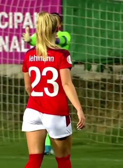 alisha lehmann