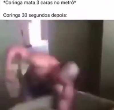 Coronga