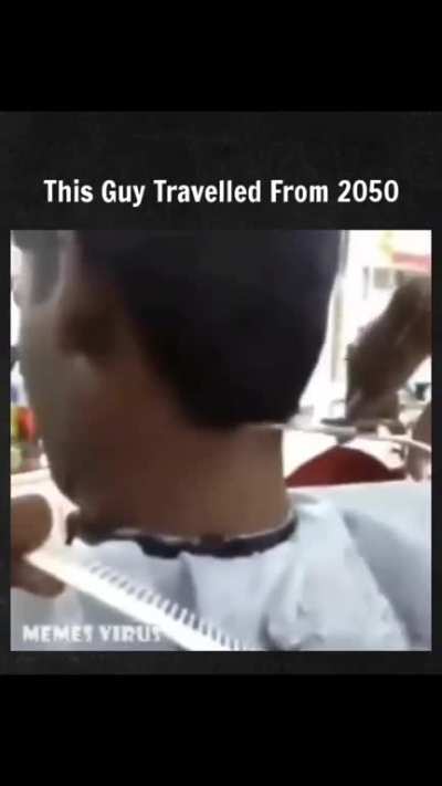 I'd either chop my ear or bruise my scalp if I ever tried this