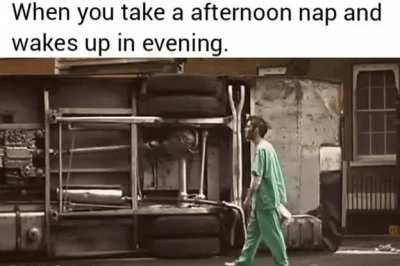 Why does this feels lonely?