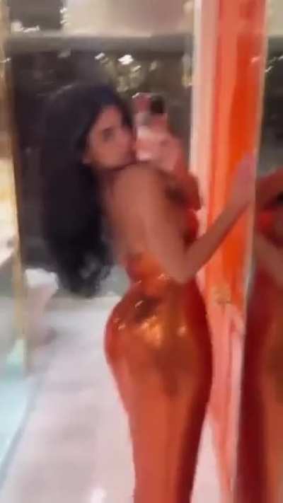 Looking so good