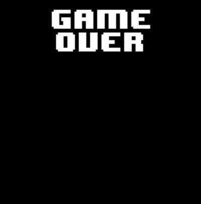 Asriel charges "SHOCKER BREAKER"