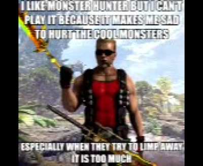 I just can&rsquo;t do it man