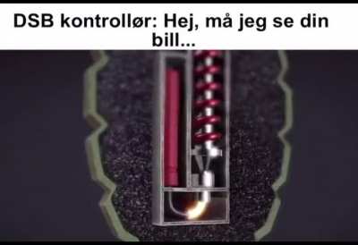 jeg har ikke er rejsekort 🤯