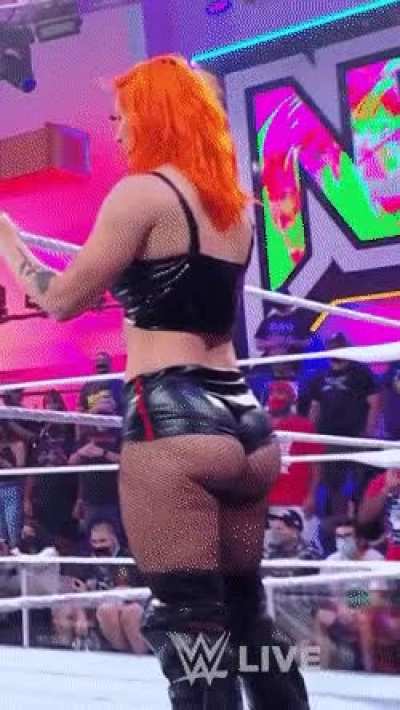 Priscilla Kelly: The Perfect PAWG