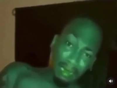When cum
