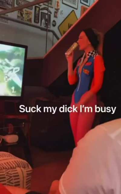 Name or video?