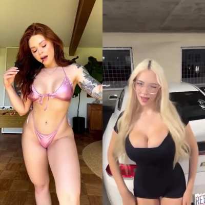 LEFT OR RIGHT