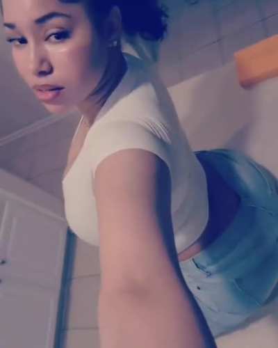 PJ Bad & Bougie 1