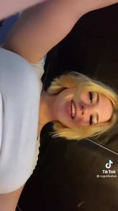 She&rsquo;s got it