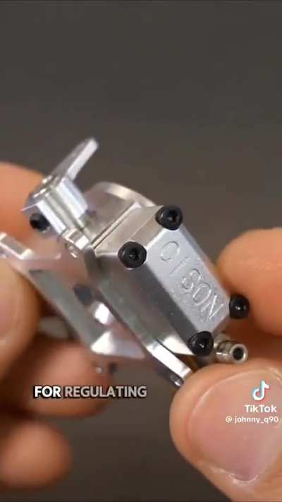 Micro HRSPRS