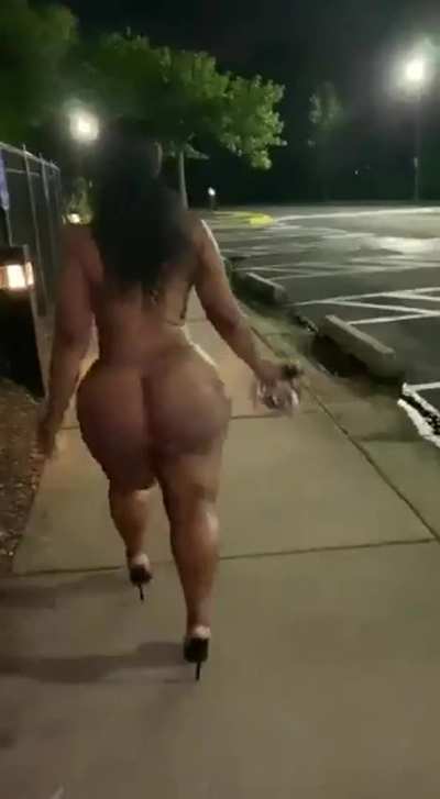 Night life
