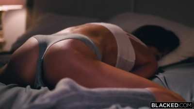 Sweaty Orgasm
