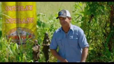 i saw someone post a parv/brob fancam the other day, so i&rsquo;ll share my jeff probst fancam