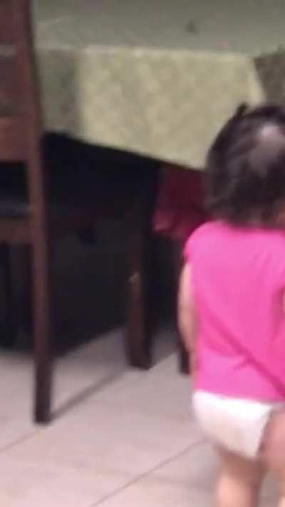 no Kaia please