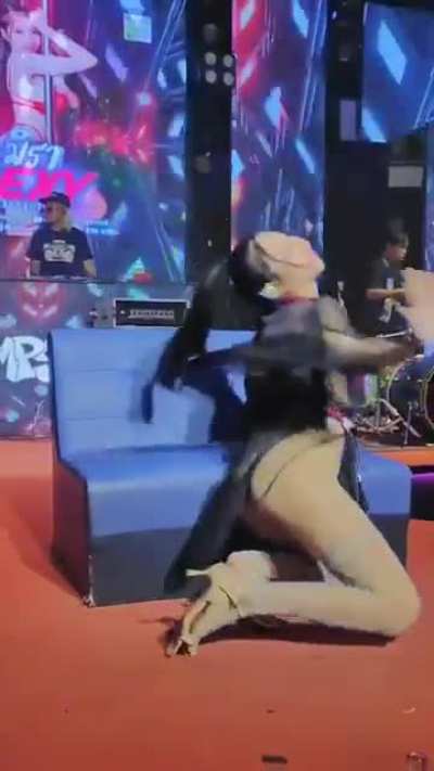 Mc mira