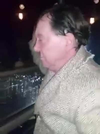 HE&rsquo;S BACK!!!!