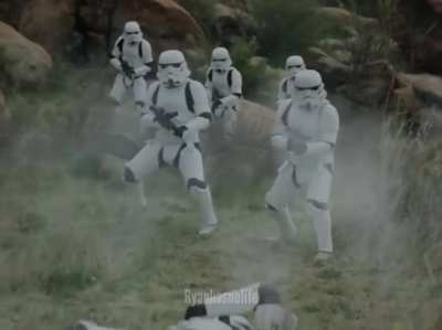 Damn it, Boba!