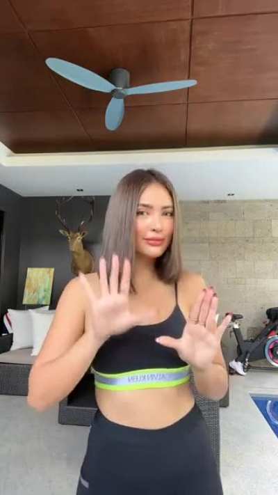 Sofia Andres