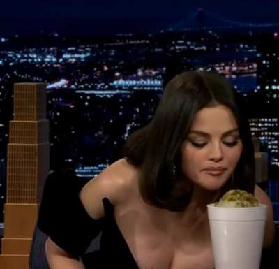 Selena Gomez